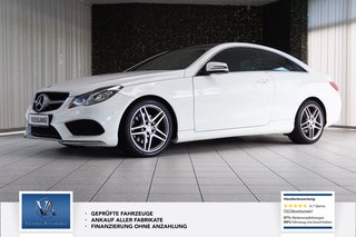 Mercedes-Benz E 200 Used vehicle for sale