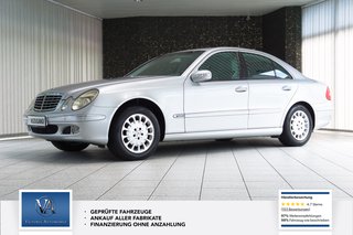 Mercedes-Benz E 200 Used vehicle for sale