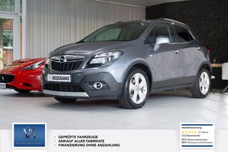 Opel Mokka Used vehicle for sale