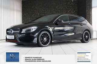 Mercedes-Benz CLA 220 Used vehicle for sale