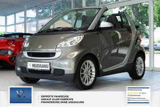 Smart ForTwo Used vehicle for sale