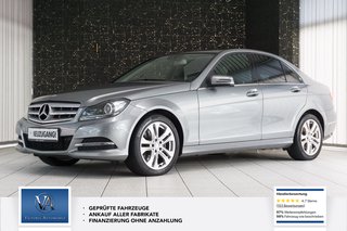 Mercedes-Benz C 300 Used vehicle for sale