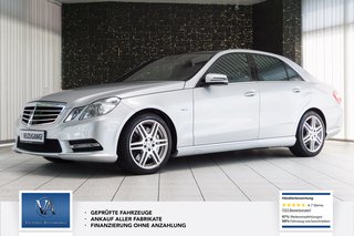 Mercedes-Benz E 500 Gebrauchtwagen Kaufen