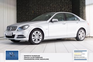 Mercedes-Benz C 350 Used vehicle for sale