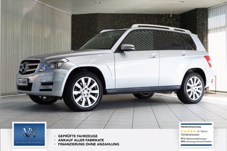 Mercedes-Benz GLK 350 Авто с пробегом купить