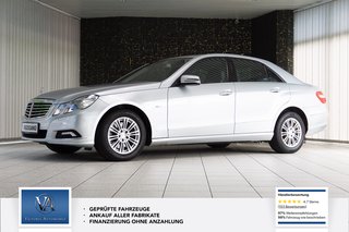 Mercedes-Benz E 350 Авто с пробегом купить