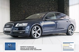 Audi A6 Used vehicle for sale
