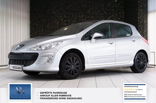Peugeot 308 Used vehicle for sale