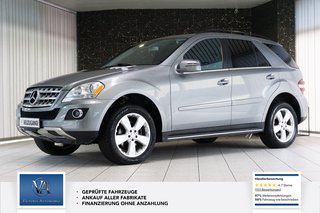 Mercedes-Benz ML 350 Gebrauchtwagen Kaufen