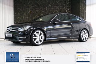 Mercedes-Benz C 220 Авто с пробегом купить