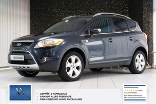 Ford Kuga Gebrauchtwagen Kaufen