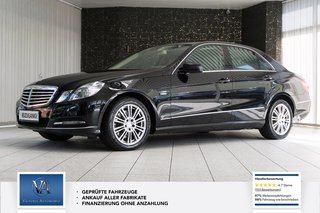 Mercedes-Benz E 350 Авто с пробегом купить