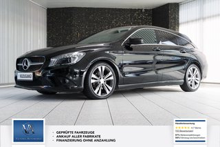 Mercedes-Benz CLA 220 Used vehicle for sale