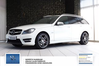 Mercedes-Benz C 300 Used vehicle for sale