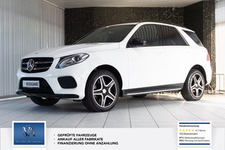 Mercedes-Benz GLE 350 Used vehicle for sale