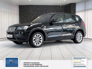 BMW X3 Used vehicle for sale