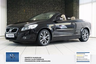 Volvo C70 Авто с пробегом купить