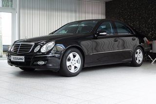 Mercedes-Benz E 230 Used vehicle for sale
