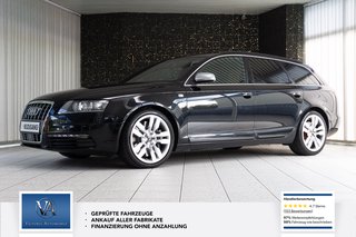 Audi S6 Used vehicle for sale