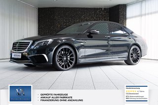 Mercedes-Benz S 350 Gebrauchtwagen Kaufen