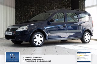 Dacia Logan Gebrauchtwagen Kaufen