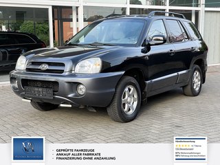 Hyundai SANTA FE Gebrauchtwagen Kaufen