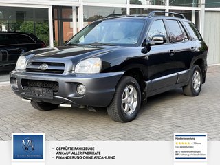 Hyundai SANTA FE Gebrauchtwagen Kaufen