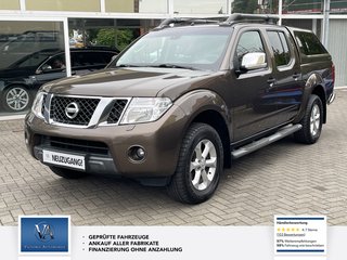 Nissan Navara Used vehicle for sale