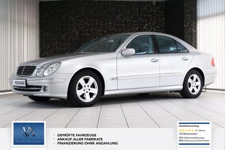 Mercedes-Benz E 240 Used vehicle for sale