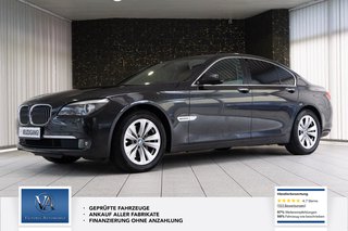 BMW 730 Used vehicle for sale
