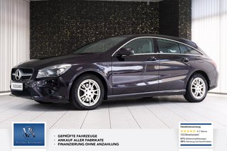 Mercedes-Benz CLA 180 Used vehicle for sale