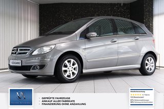 Mercedes-Benz B 150 Used vehicle for sale