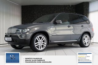 BMW X5 Авто с пробегом купить