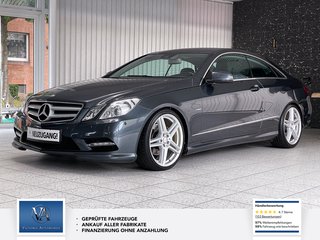 Mercedes-Benz E 350 Авто с пробегом купить