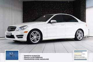 Mercedes-Benz C 250 Used vehicle for sale