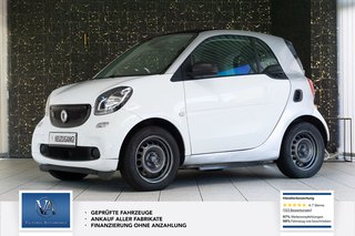Smart ForTwo Used vehicle for sale