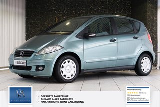 Mercedes-Benz A 170 Used vehicle for sale