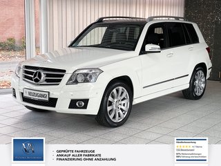 Mercedes-Benz GLK 350 Авто с пробегом купить