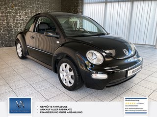 Volkswagen New Beetle Used vehicle for sale