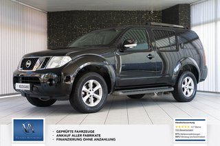 Nissan Pathfinder Used vehicle for sale