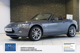 Mazda MX-5 Used vehicle for sale