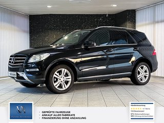 Mercedes-Benz ML 250 Gebrauchtwagen Kaufen