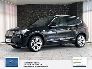 BMW X3 Used vehicle for sale