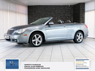 Chrysler Sebring Авто с пробегом купить