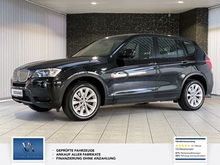 BMW X3 Used vehicle for sale