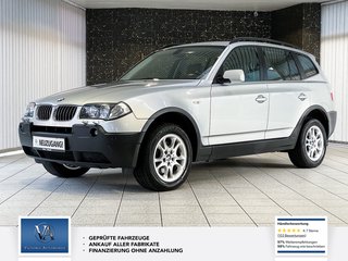 BMW X3 Used vehicle for sale