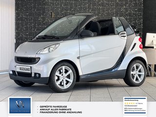 Smart ForTwo Used vehicle for sale