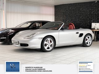 Porsche Boxster Used vehicle for sale