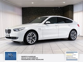 BMW 530 Used vehicle for sale