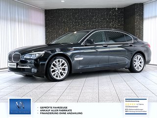 BMW 750 Used vehicle for sale